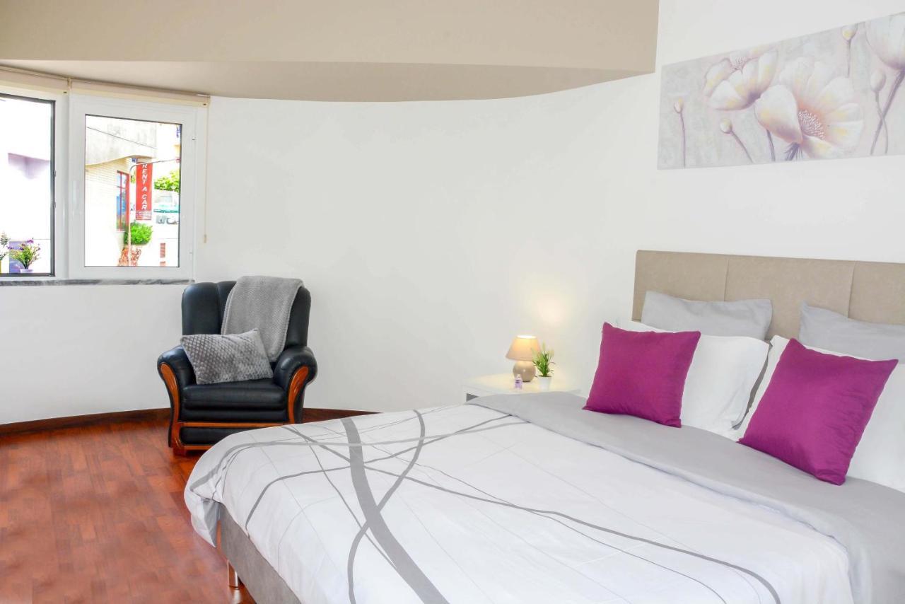 Sol Do Lido Apartment Funchal  Exterior foto