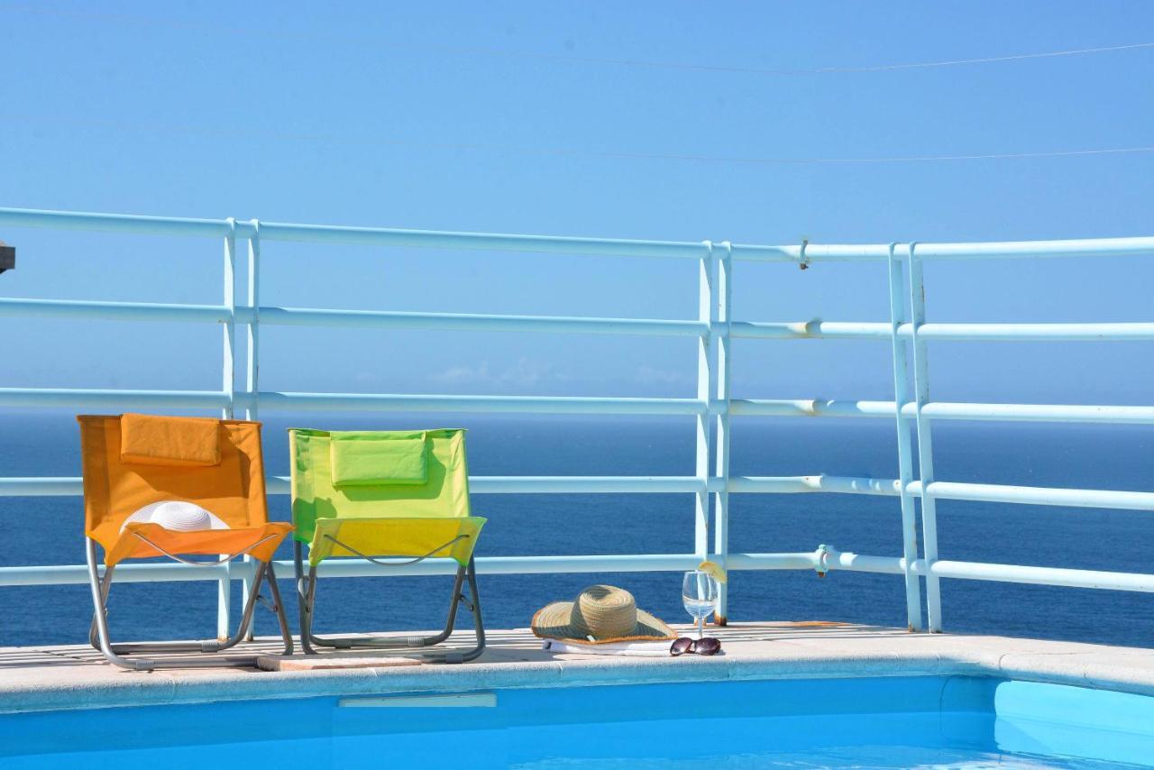 Sol Do Lido Apartment Funchal  Exterior foto