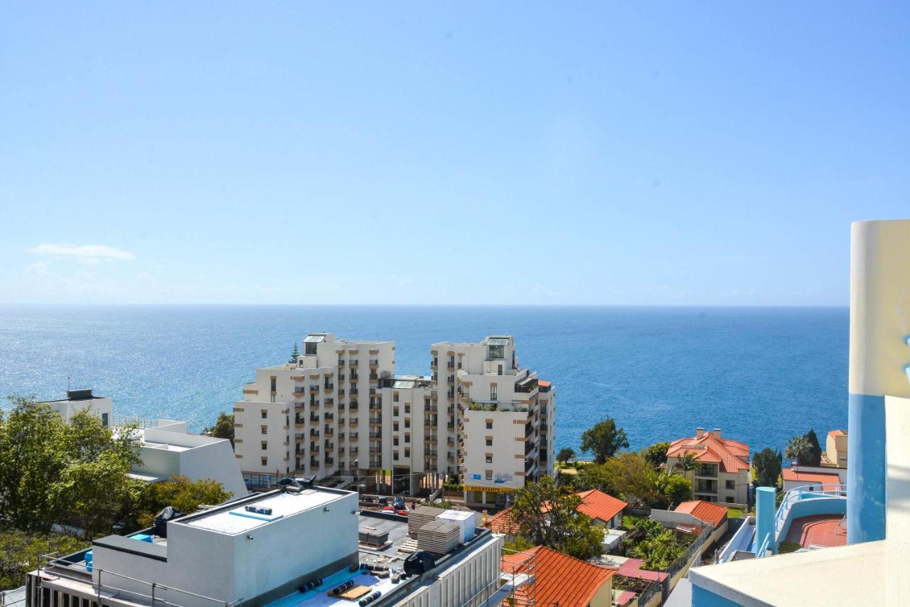 Sol Do Lido Apartment Funchal  Exterior foto